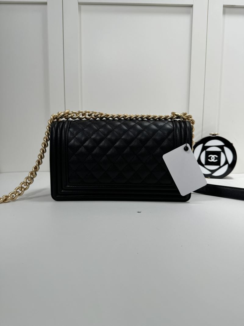 Chanel Boy Series Bags